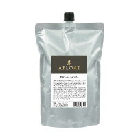 【送料無料】アフロート・シャンプー1000g