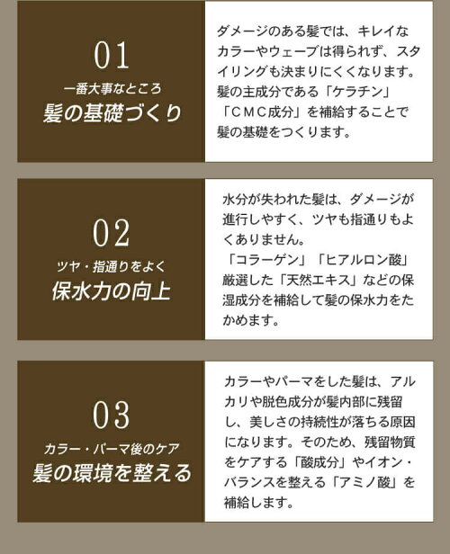 アフロート・トリートメント1000g詰替AFLOAT