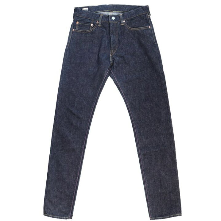 楽天市場】MOMOTARO JEANS 桃太郎ジーンズ 0106SPZ 世界最特濃デニム 