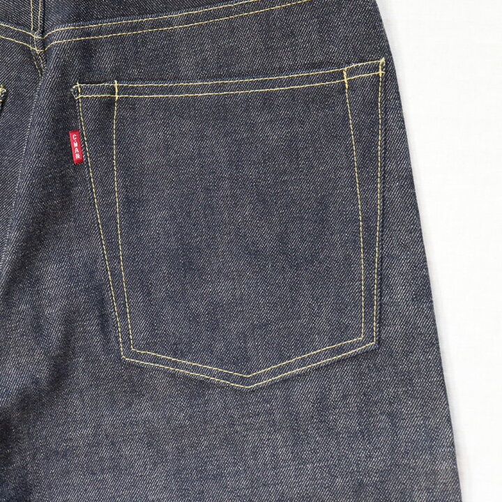楽天市場】CUSHMAN クッシュマン 22177 13.5oz DENIM 5POCKT 13.5 