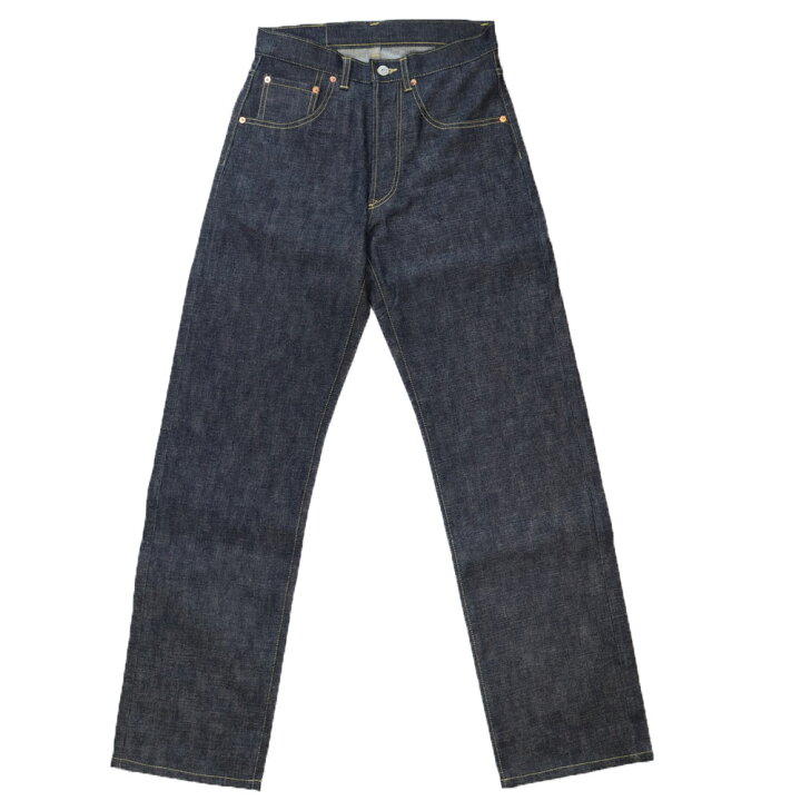 楽天市場】CUSHMAN クッシュマン 22177 13.5oz DENIM 5POCKT 13.5 