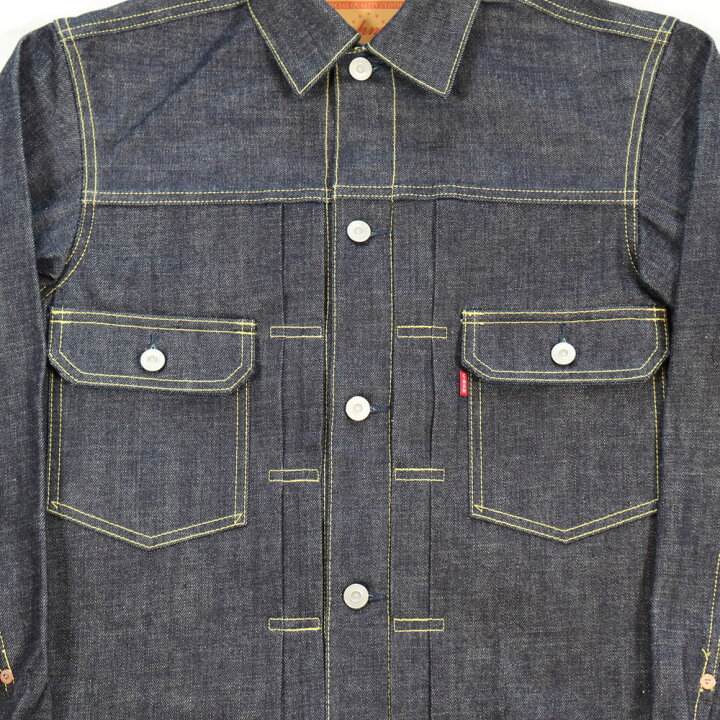 楽天市場】CUSHMAN クッシュマン 21352 13.5oz デニム 2ndモデル 