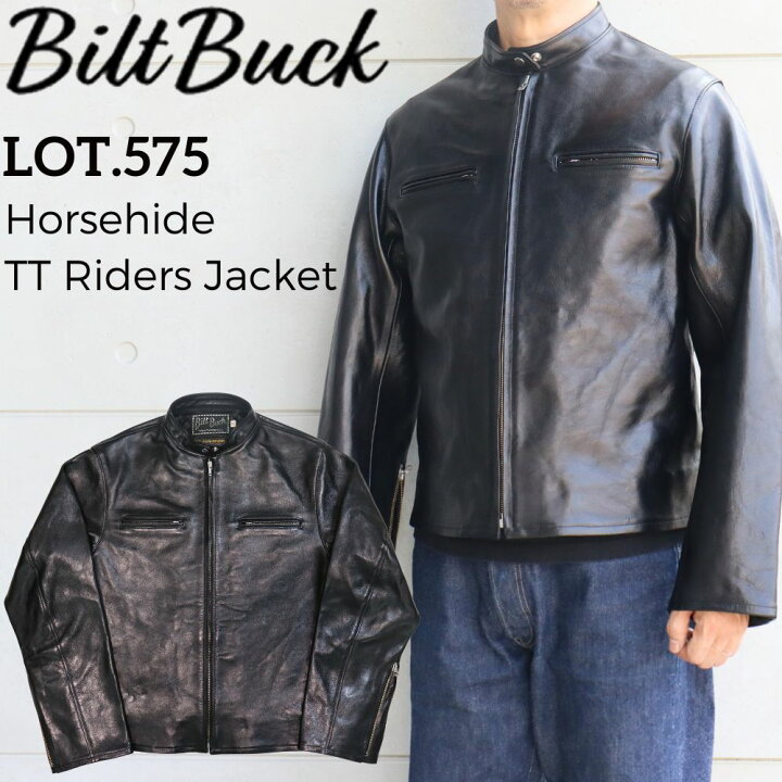 楽天市場】Bilt Buck by ATTRACTIONS ビルトバック バイ 