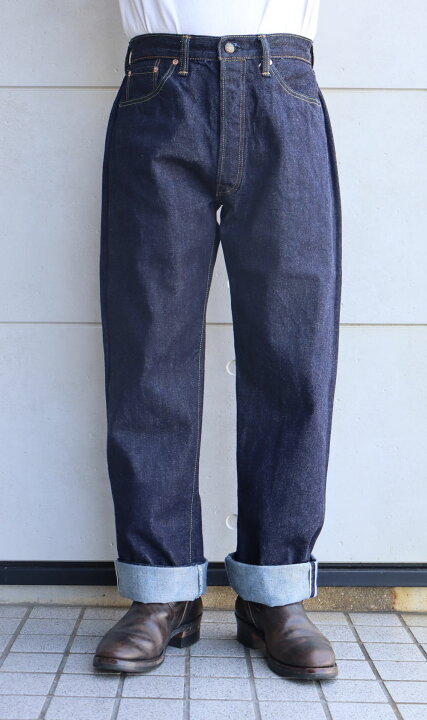 楽天市場】SUGAR CANE シュガーケーン SC40065 スタージーンズ 14.25oz 