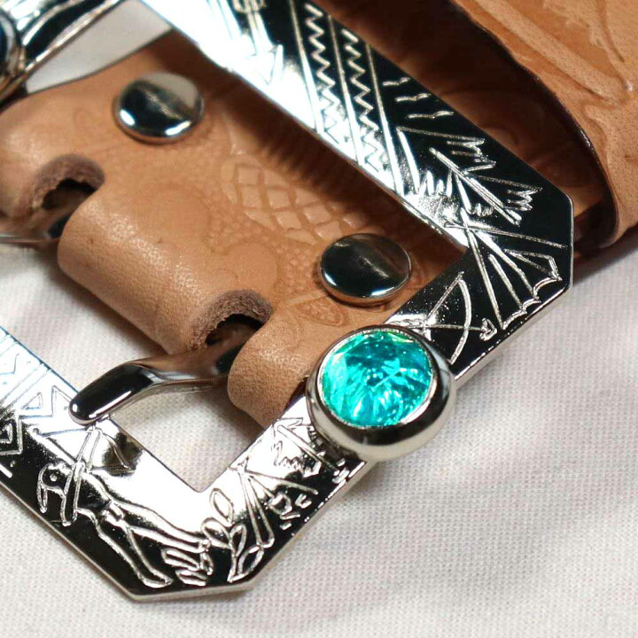 楽天市場】ATTRACTIONS × ACE WESTERN BELTS Special Collaboration 