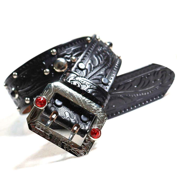 楽天市場】ATTRACTIONS × ACE WESTERN BELTS Special Collaboration  