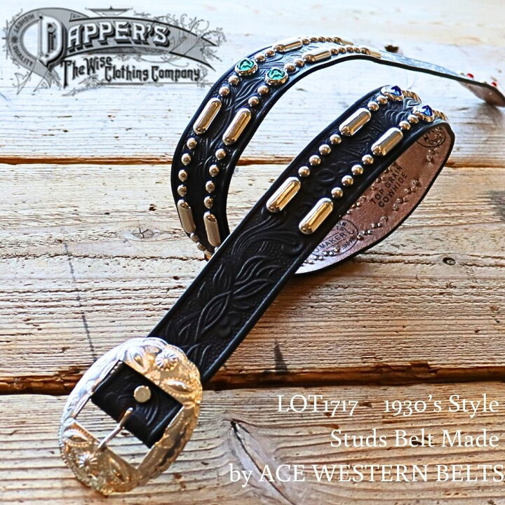 楽天市場】DAPPER 