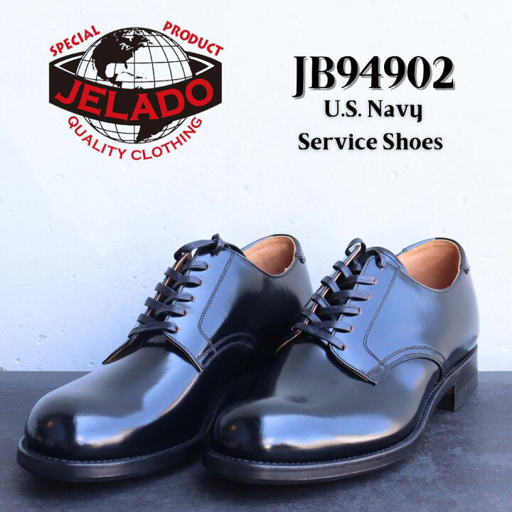 楽天市場】JELADO ジェラード JELADO the BOOTED JB94902 サービス  