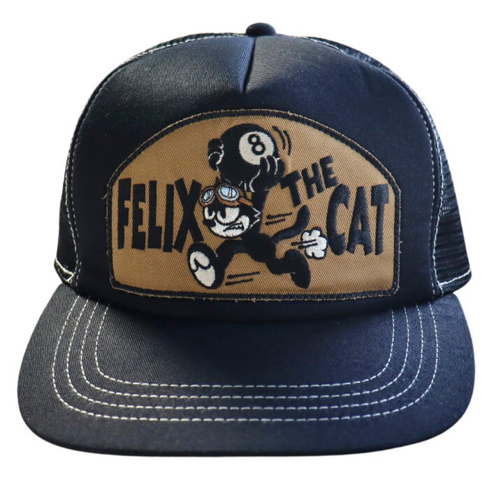 楽天市場】TOYS McCOY トイズマッコイ FELIX THE CAT 8 BALL 