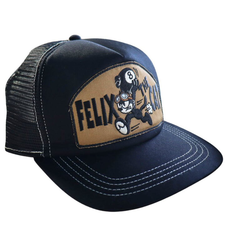 楽天市場】TOYS McCOY トイズマッコイ FELIX THE CAT 8 BALL 