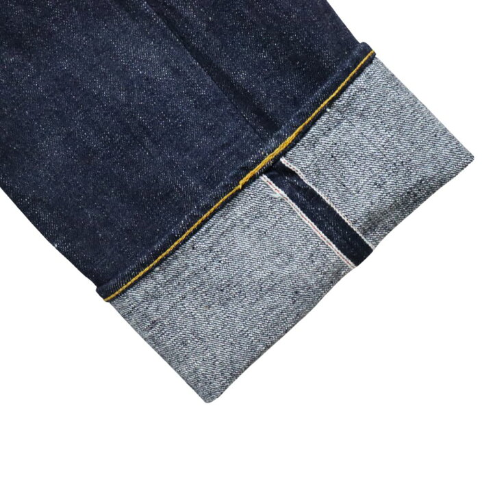 楽天市場】SAMURAI JEANS サムライジーンズ S3000VXll 17OZ零大戦 