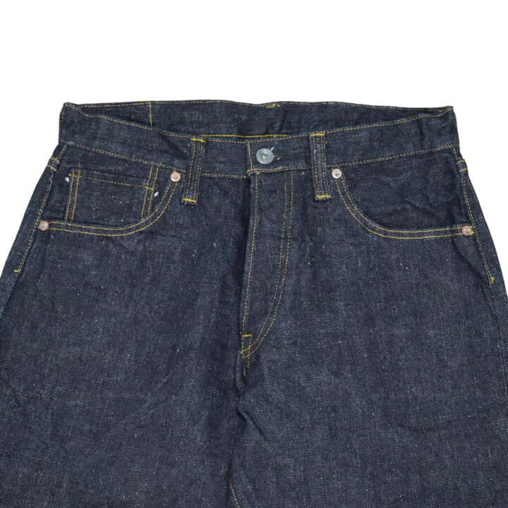 楽天市場】SAMURAI JEANS サムライジーンズ S3000VXll 17OZ零大戦 