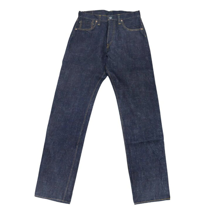 楽天市場】SAMURAI JEANS サムライジーンズ S3000VXll 17OZ零大戦 