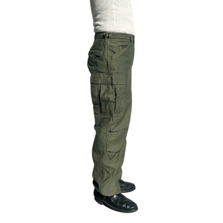 楽天市場】DELUXEWARE デラックスウエア DX456A 54-CARGO TROUSERS 