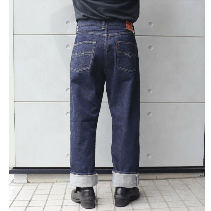 楽天市場】JELADO ジェラード JP94313 55Denim 313XX Denim Pants 
