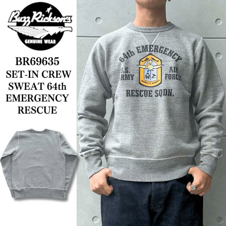 楽天市場】BUZZ RICKSON