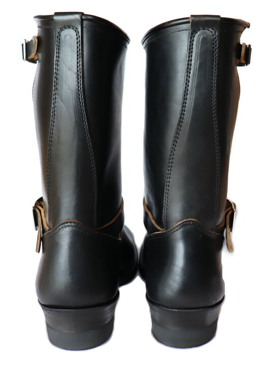 楽天市場】BILT BUCK ビルトバック Lot.444 Engineer Boots Horsebutt 