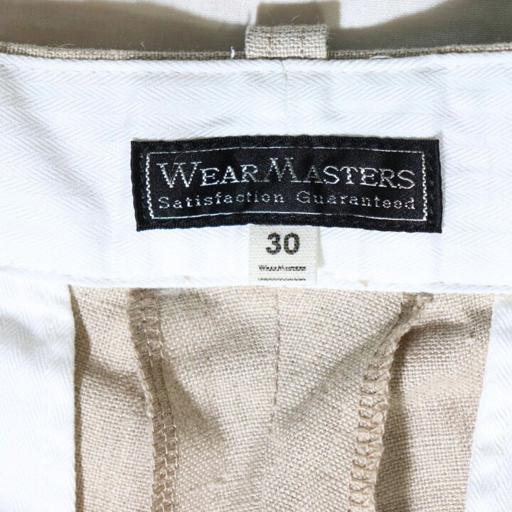 楽天市場】WEARMASTERS by ATTRACTIONS ウエアマスターズ 