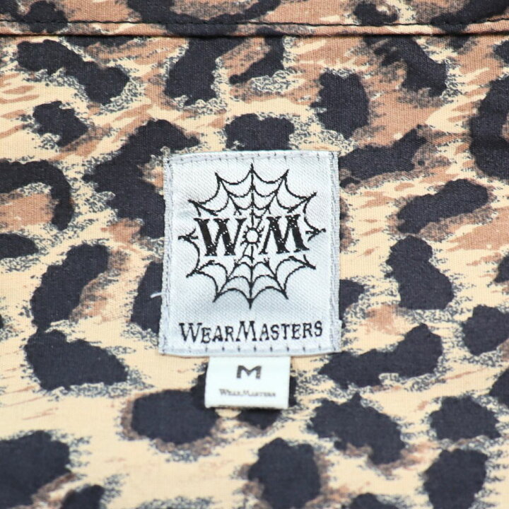 楽天市場】WEARMASTERS by Attractions ウエアマスターズ バイ 