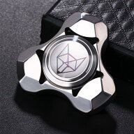 ハンドスピナー 指スピナー フィンガースピナー ベアリング ギアスピナー 指先こまSpinners 超耐久性 高…