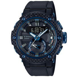 【限定1台】【新品】G-SHOCK　GST-B200X-1A2JF　CASIO　カシオ　カーボンコアガード構造　ソーラー　Bluetooth