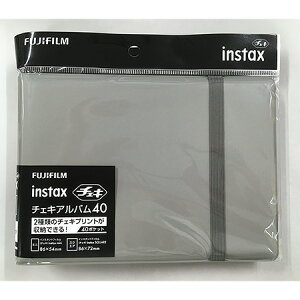 y`FLzFUJIFILM tWtB Ao 40 O[ instax mini instax SQUARE TCYp