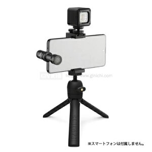 RODE [h@VLOGGER KIT USB-C edition uCK[ Lbg USB-C GfBV