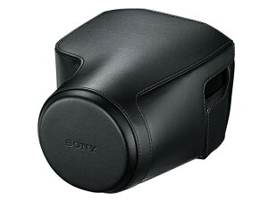 �\�j�[�@SONY�@�W���P�b�g�P�[�X�@LCJ-RXJ