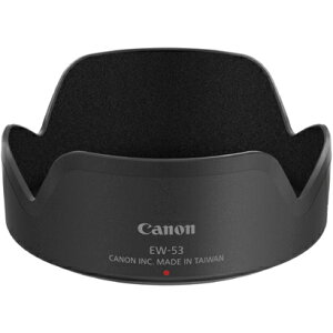 �L���m���@Canon �@�����Y�t�[�h EW-53
