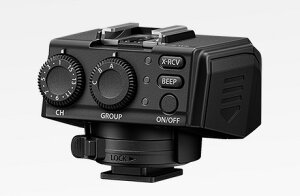 OM SYSTEM �I�[�G���V�X�e�� ���V�[�o�[ FR-WR