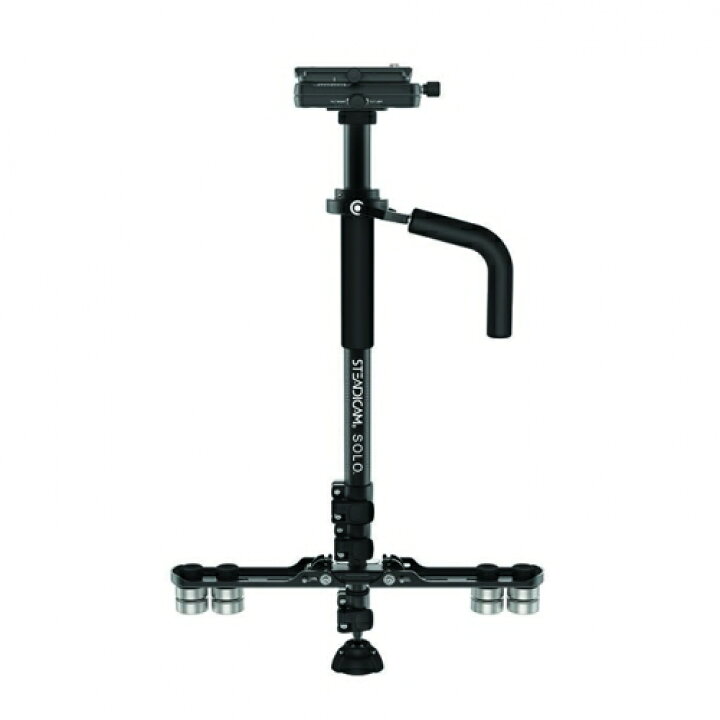 楽天市場】【メーカー販売終了品 在庫限り】TIFFEN Steadicam Solo 