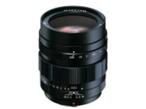COSINA �R�V�i Voigtlander �t�H�N�g�����_�[ NOKTON 42.5mm F0.95 [�}�C�N���t�H�[�T�[�Y�p]