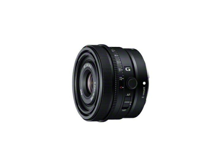 楽天市場】【新品】ソニー SONY FE 24mm F2.8 G [SEL24F28G]（フル 