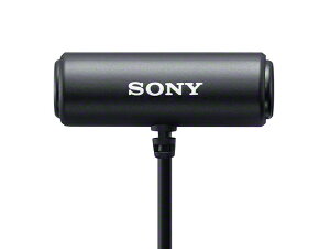 SONY \j[ XeIxA}CNz ECM-LV1
