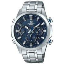 楽天市場】casio edifice eqw-t620（素材（時計ベルト）ステンレス）の通販