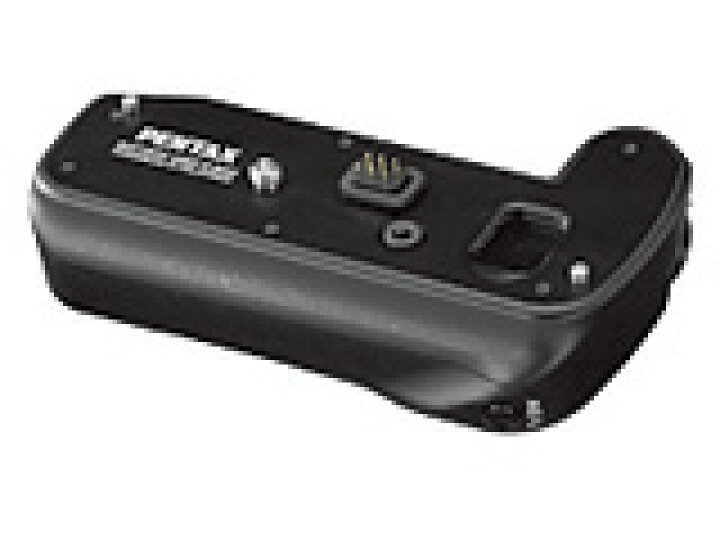 楽天市場】PENTAX ペンタックス 【バッテリーグリップ D-BG3 