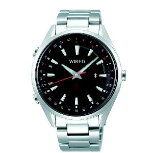SEIKO ZCR[ WIRED C[h yAGAB412z