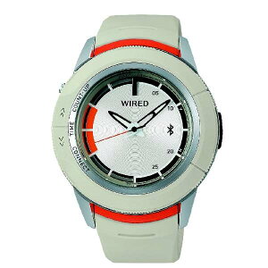 SEIKO ZCR[ WIRED C[h yAGAB414z