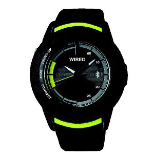 SEIKO ZCR[ WIRED C[h yAGAB415z