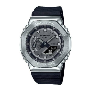 CASIO JVI G-SHOCK W[VbN yGM-2100-1AJFz