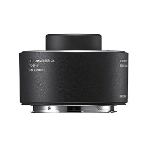 �V�O�}�@�e���R���o�[�^�[ TELE CONVERTER TC-2011 L-Mount