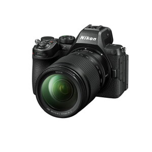 yVizjR Nikon Z5II 24-200 YLbg