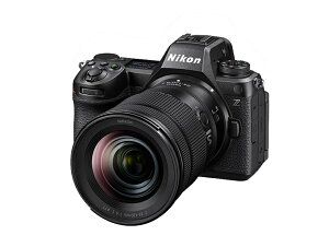 yVizjR Nikon Z6III 24-120 YLbg