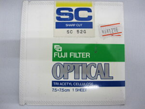 y݌Ɍ@OܐFALz FUJIFILM@tWtC@OzV[gtB^[@SC-52G iSCV[gtB^[j 7.5×7.5