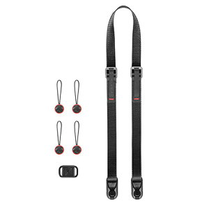 Peak Design s[NfUC JXgbv leash [V L-BL-3 ubN