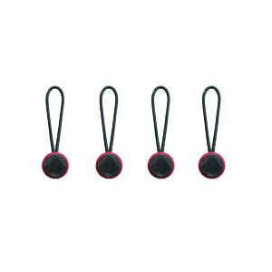 Peak Design �s�[�N�f�U�C�� �A���J�[ 4�p�b�N 4PK-AN-4 ���b�h