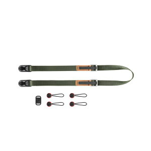 Peak Design s[NfUC JXgbv leash [V L-SG-3 Z[W