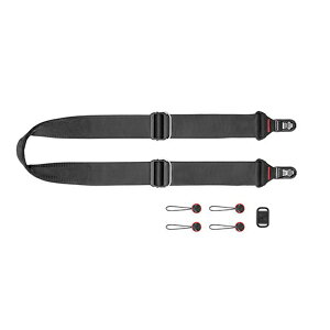 Peak Design s[NfUC JXgbv Slide XCh SL-BK-3 ubN