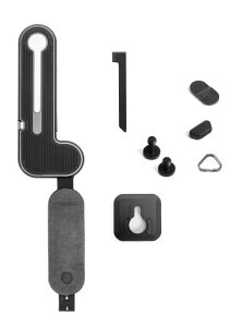 Peak Design �s�[�N�f�U�C�� �}�C�N�� �N���b�` L �v���[�g MC-L-1