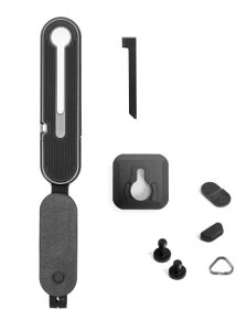 Peak Design �s�[�N�f�U�C�� �}�C�N�� �N���b�` I �v���[�g MC-S-1
